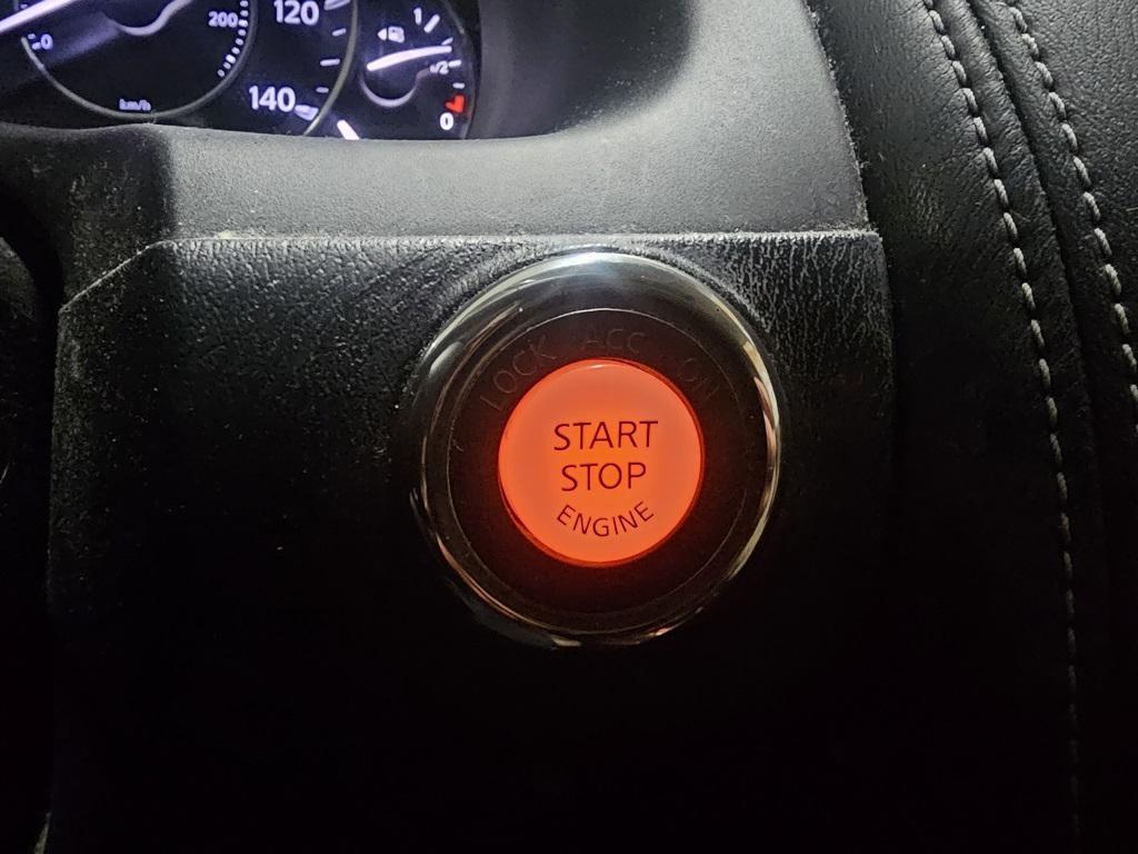 used 2018 Nissan Armada car, priced at $17,700