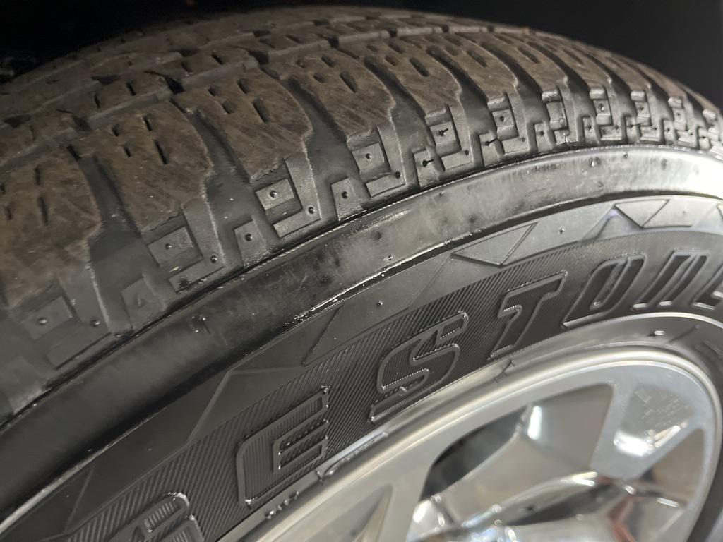 used 2022 Ram 1500 car, priced at $32,286