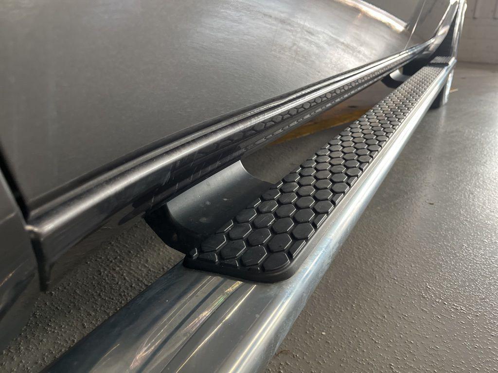 used 2022 Ram 1500 car, priced at $30,894