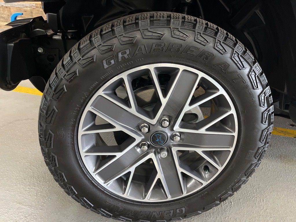 used 2024 Jeep Wrangler 4xe car, priced at $42,497