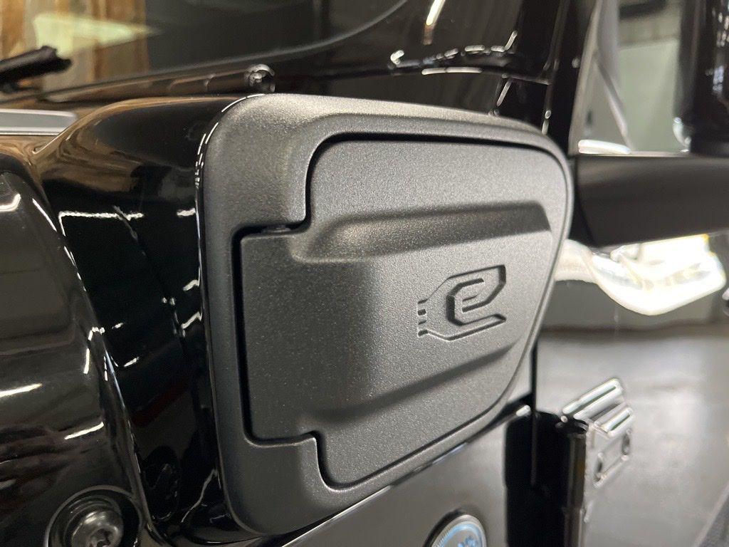 used 2024 Jeep Wrangler 4xe car, priced at $42,497