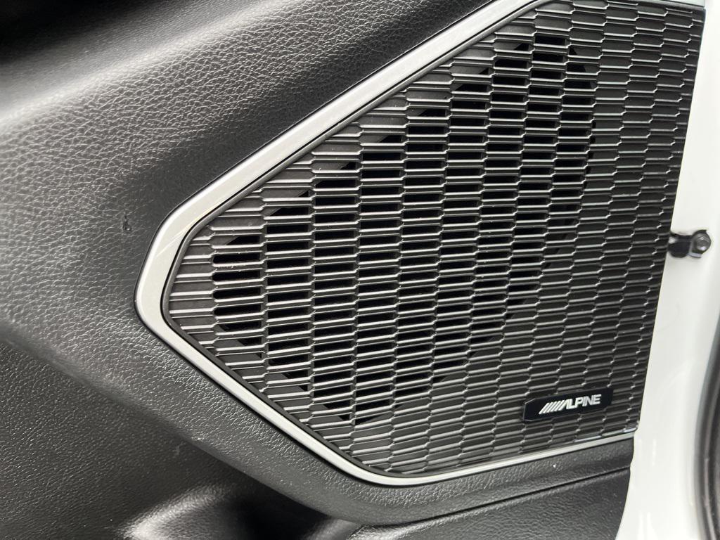 used 2022 Jeep Grand Cherokee L car, priced at $28,560