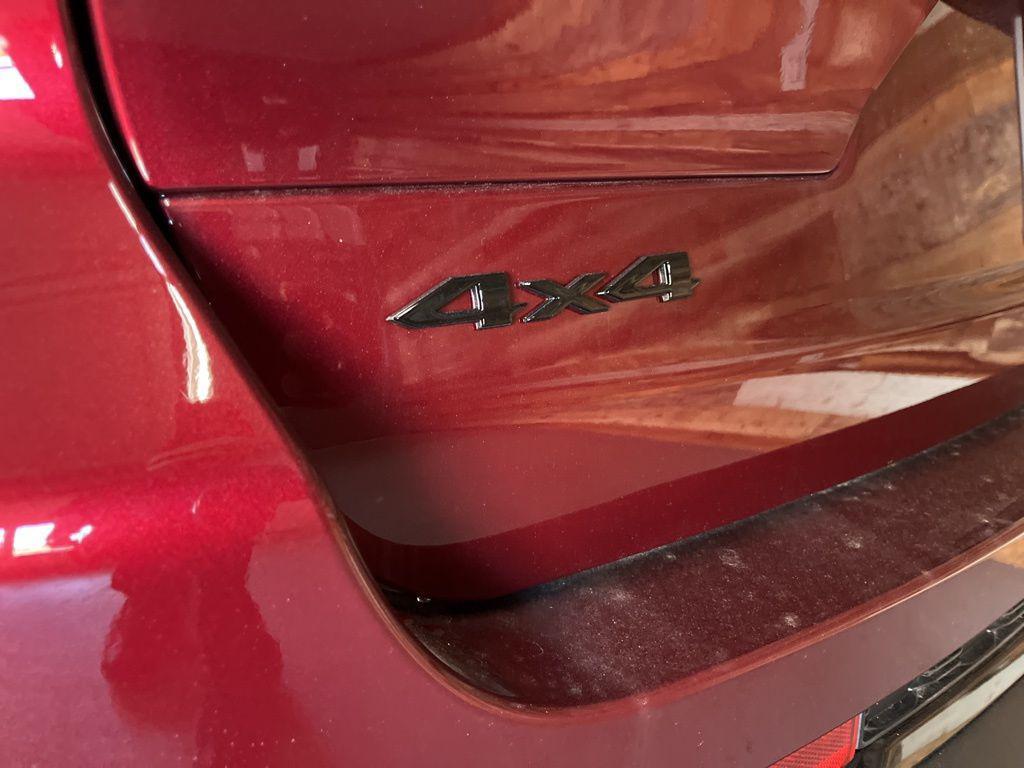 new 2025 Jeep Grand Cherokee L car, priced at $40,500