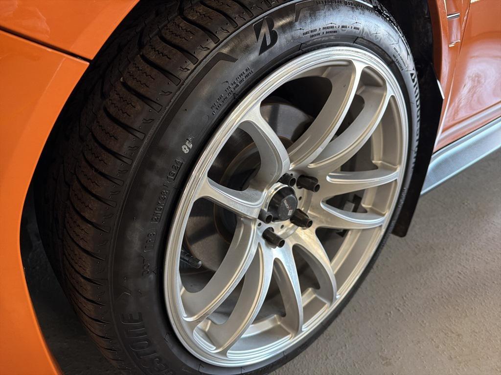 used 2023 Subaru WRX car, priced at $28,085