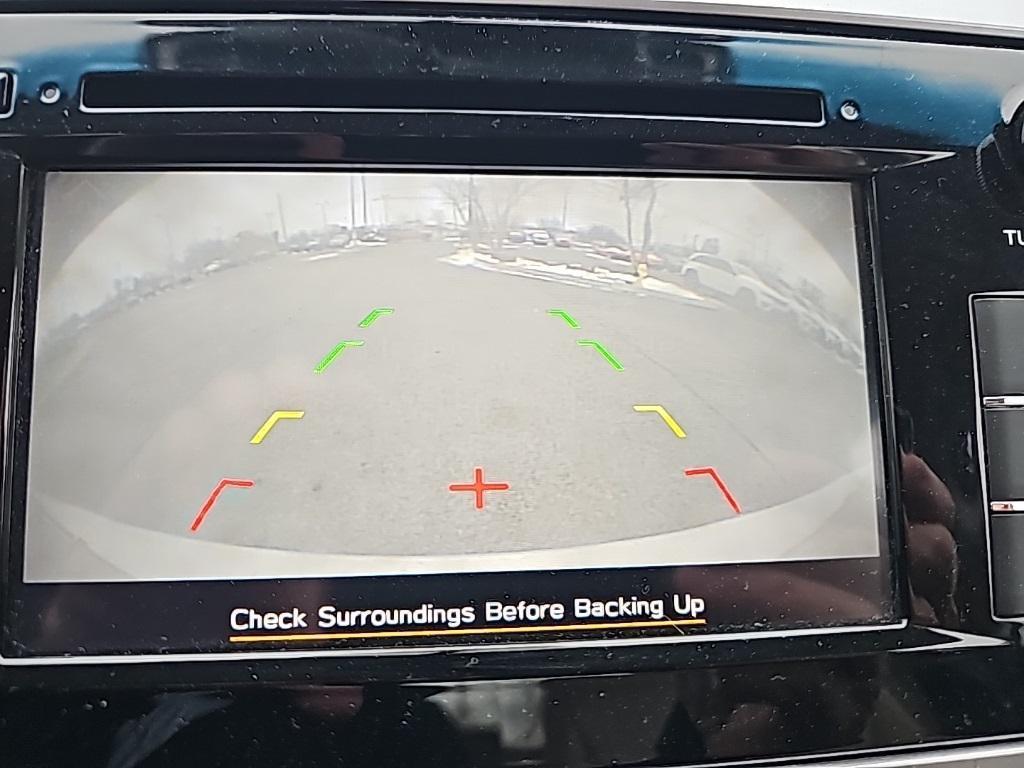 used 2019 Subaru Legacy car, priced at $15,451