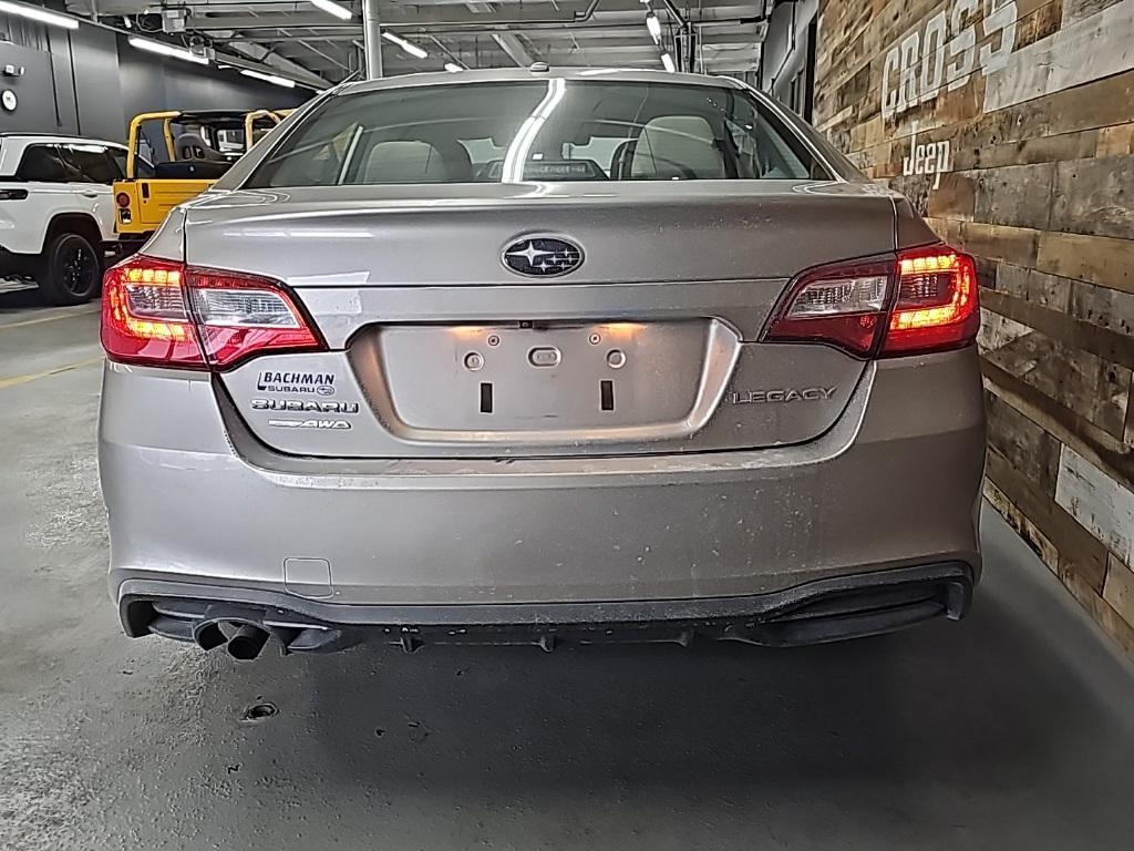 used 2019 Subaru Legacy car, priced at $15,451