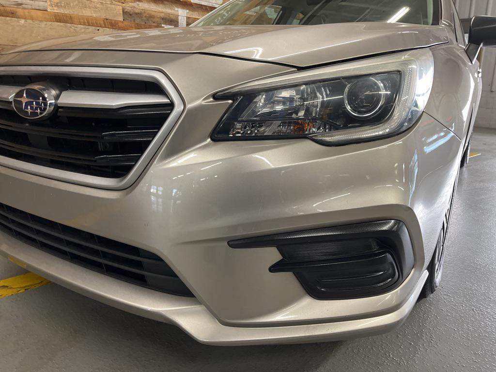 used 2019 Subaru Legacy car, priced at $14,692