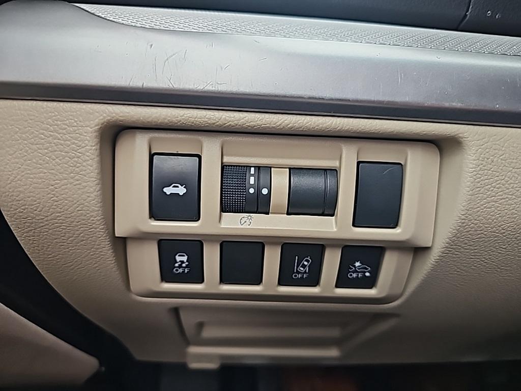 used 2019 Subaru Legacy car, priced at $15,451