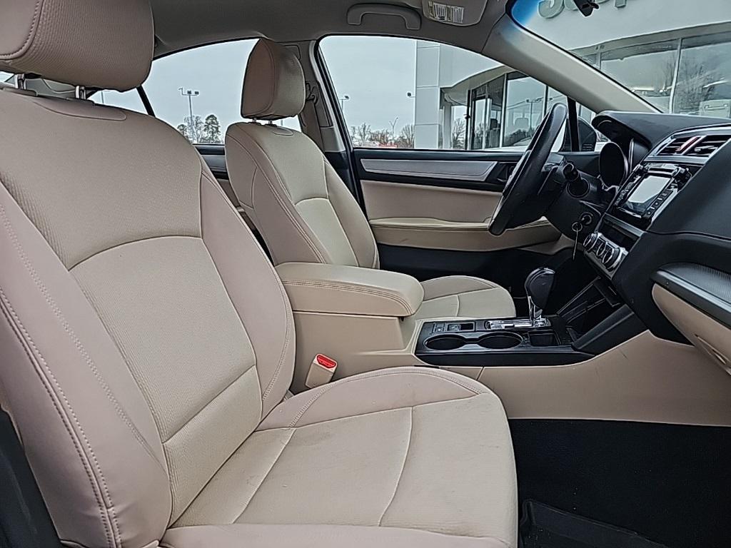 used 2019 Subaru Legacy car, priced at $15,451