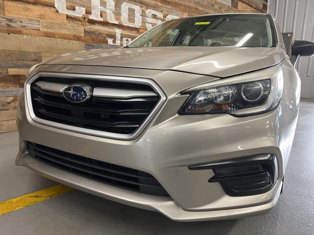 used 2019 Subaru Legacy car, priced at $14,692