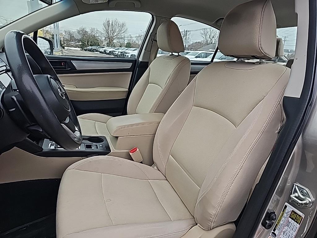 used 2019 Subaru Legacy car, priced at $15,451