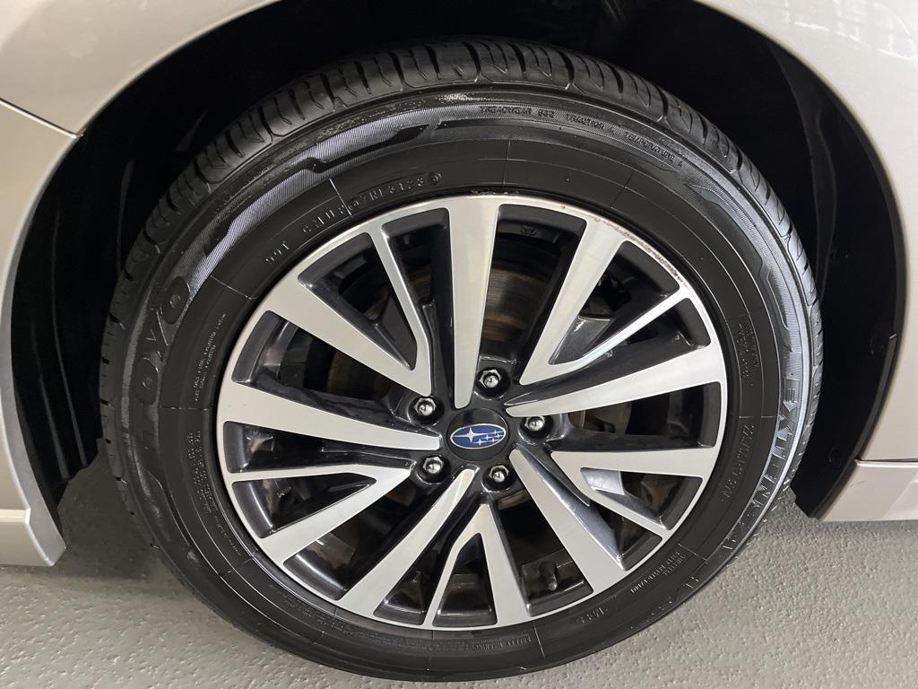 used 2019 Subaru Legacy car, priced at $14,692
