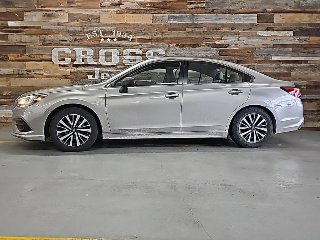 used 2019 Subaru Legacy car, priced at $15,451