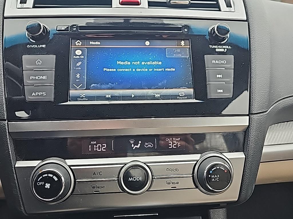 used 2019 Subaru Legacy car, priced at $15,451