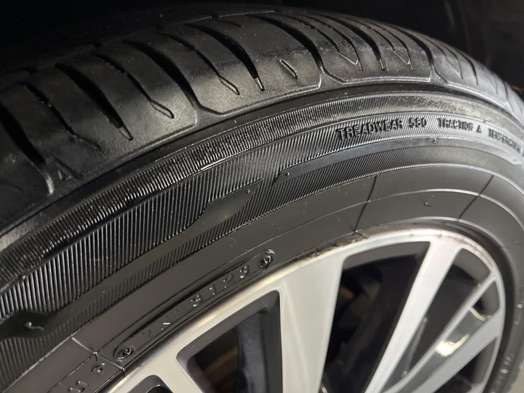 used 2019 Subaru Legacy car, priced at $14,692