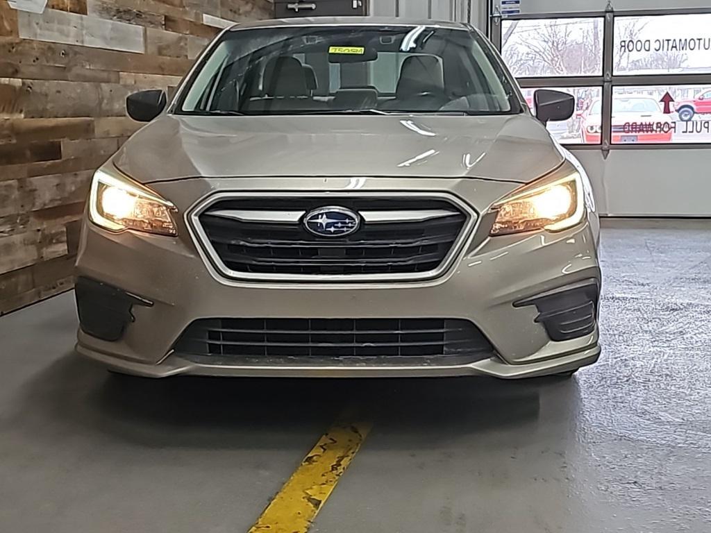 used 2019 Subaru Legacy car, priced at $15,451