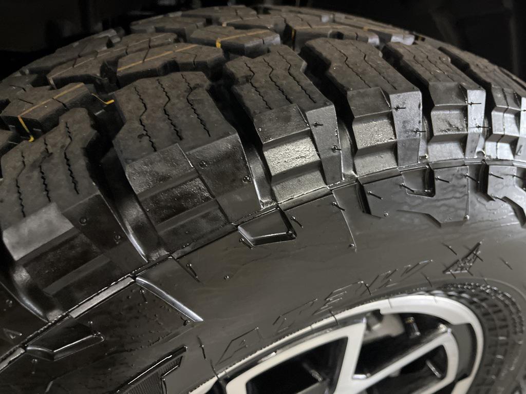 new 2026 Jeep Gladiator car, priced at $54,166