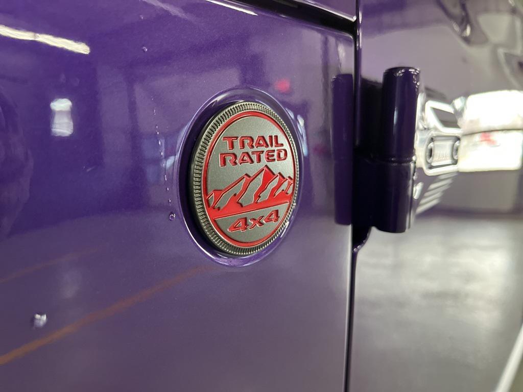 new 2026 Jeep Gladiator car, priced at $54,166