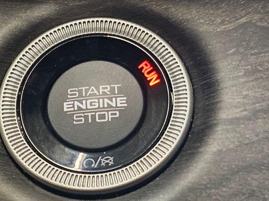 used 2023 Jeep Grand Cherokee car, priced at $35,410