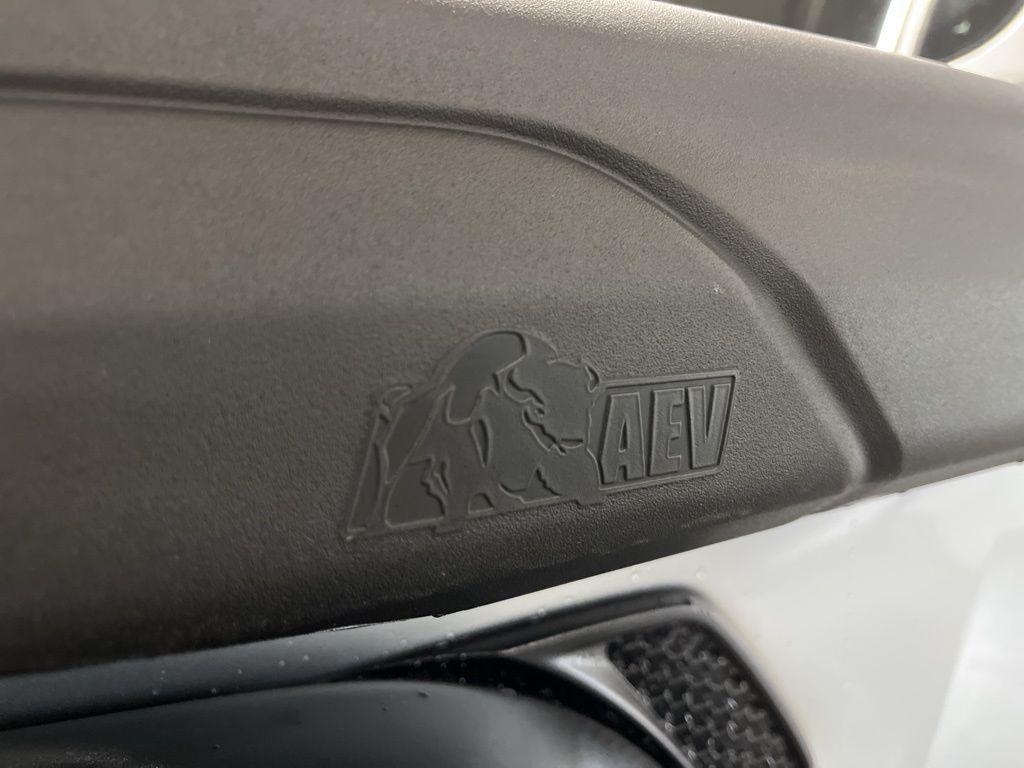 used 2022 Jeep Wrangler Unlimited car, priced at $34,800