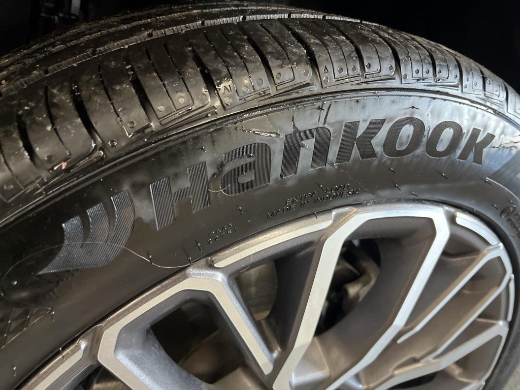 used 2023 Jeep Grand Cherokee L car, priced at $43,758