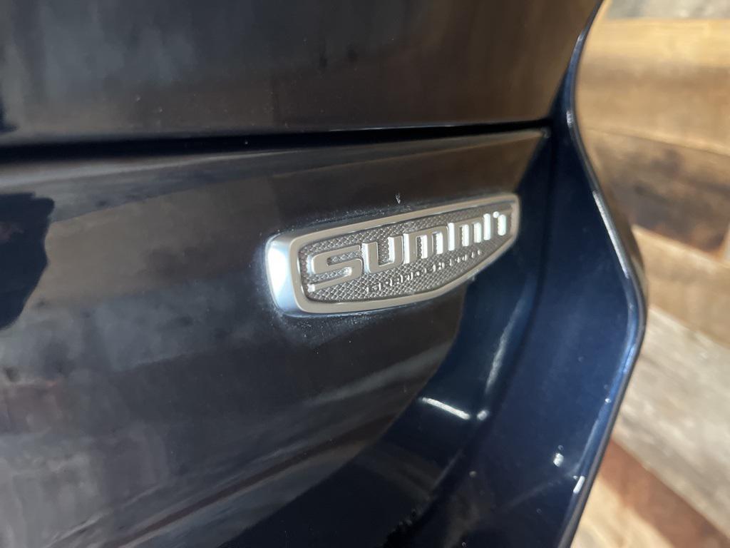 used 2023 Jeep Grand Cherokee L car, priced at $43,758