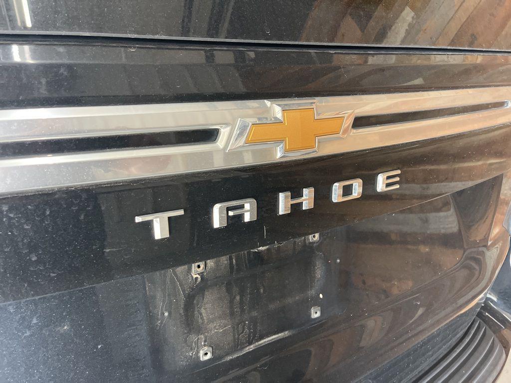 used 2021 Chevrolet Tahoe car, priced at $40,000