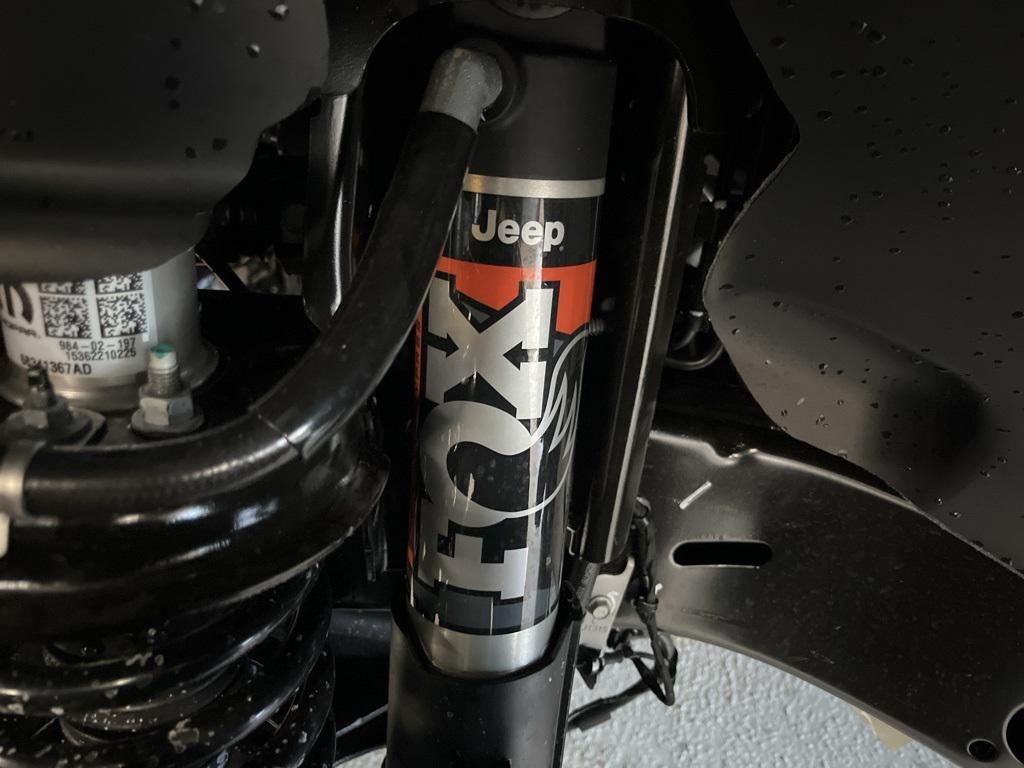 new 2026 Jeep Gladiator car, priced at $52,751