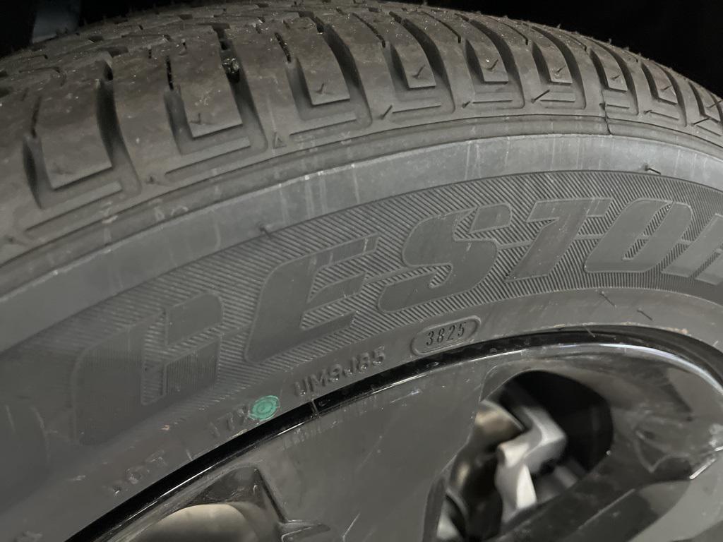 new 2025 Jeep Grand Cherokee L car, priced at $44,330