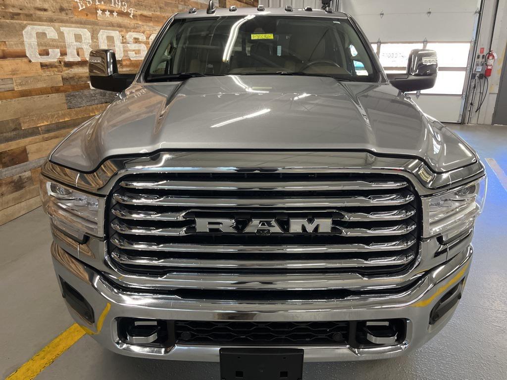 used 2024 Ram 2500 car, priced at $71,195
