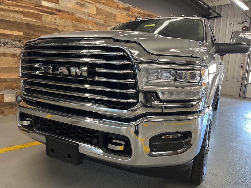used 2024 Ram 2500 car, priced at $71,195
