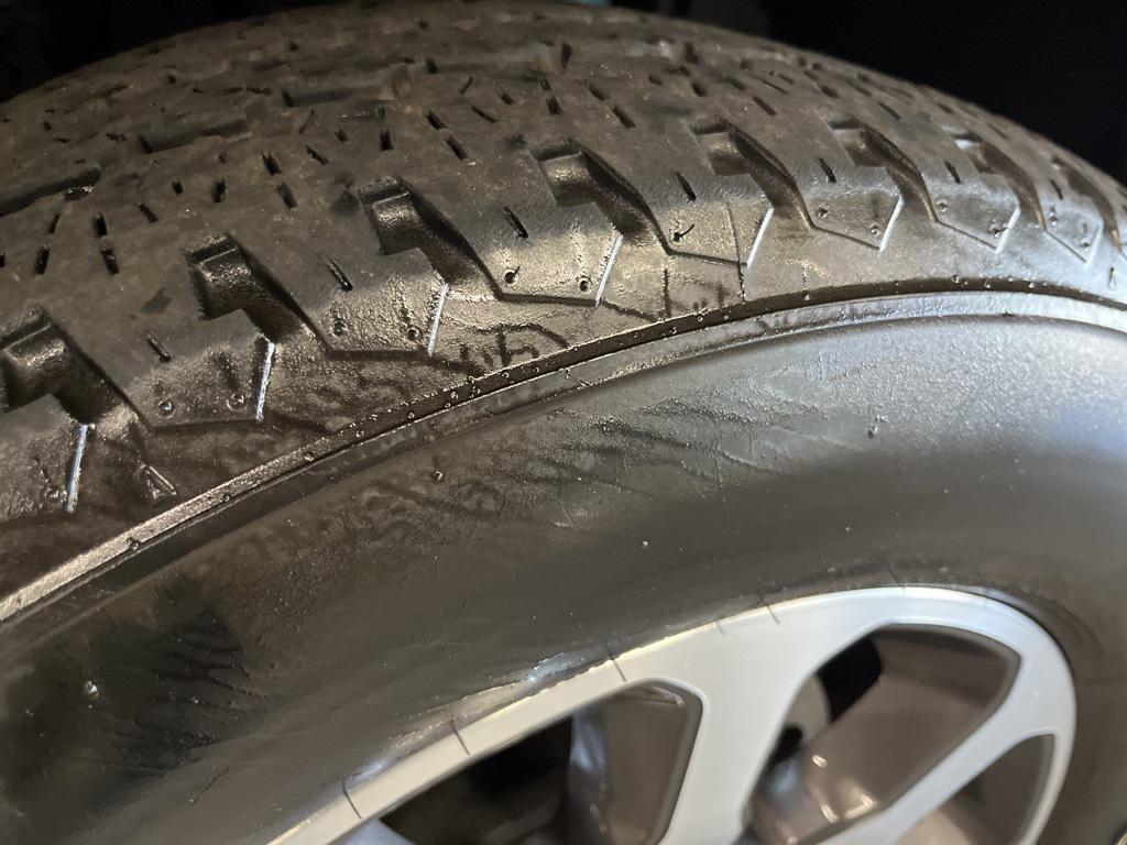 used 2024 Ram 2500 car, priced at $71,195