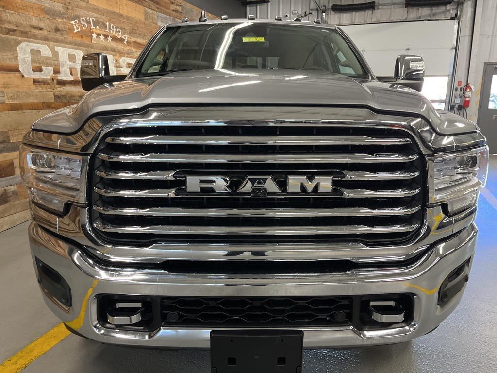used 2024 Ram 2500 car, priced at $71,195