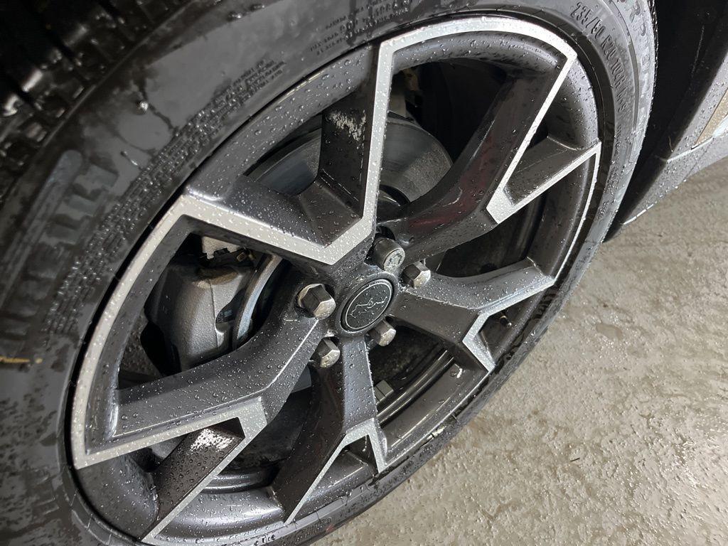 new 2026 Jeep Cherokee car, priced at $44,922