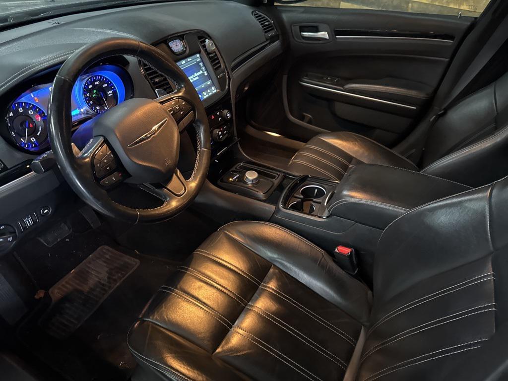 used 2019 Chrysler 300 car, priced at $14,543