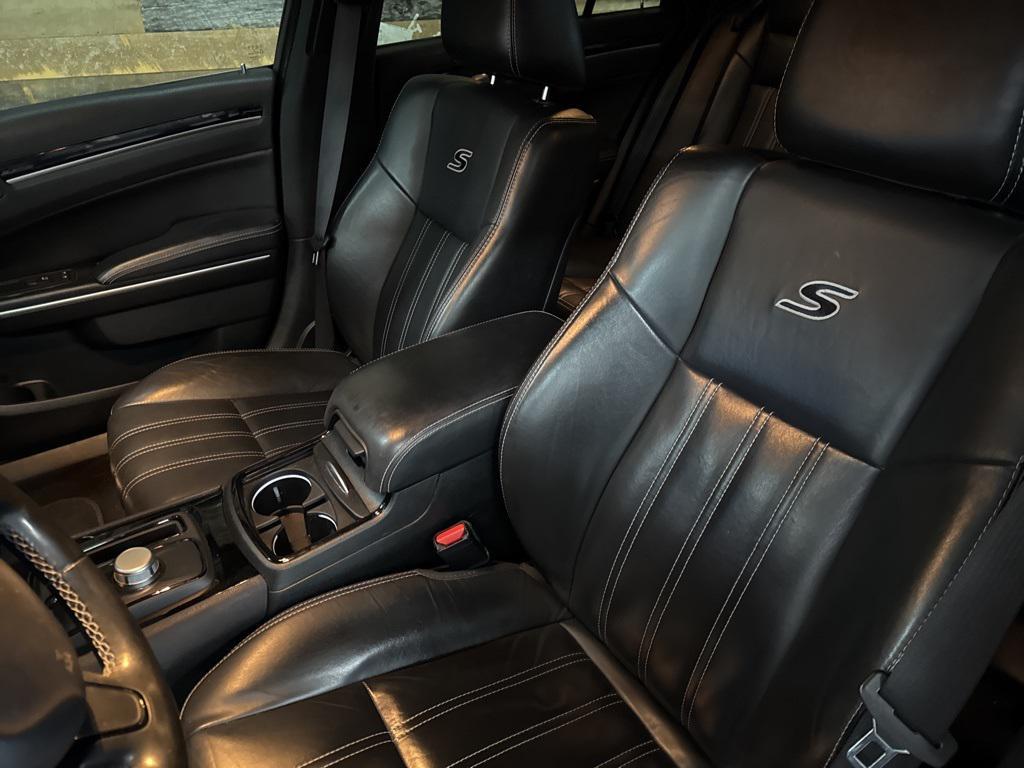 used 2019 Chrysler 300 car, priced at $14,543