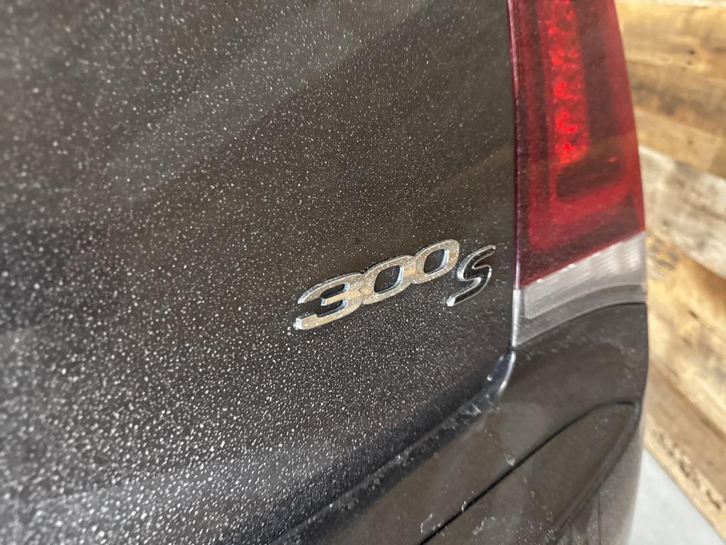 used 2019 Chrysler 300 car, priced at $14,543