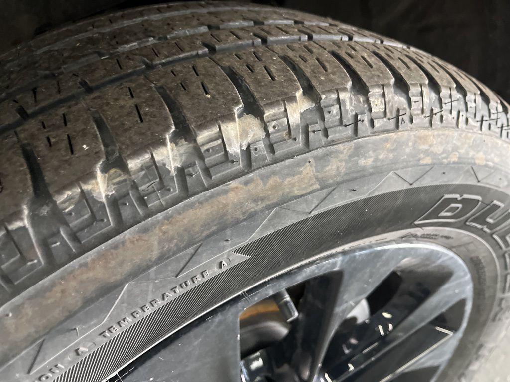 used 2023 Jeep Wrangler 4xe car, priced at $32,000