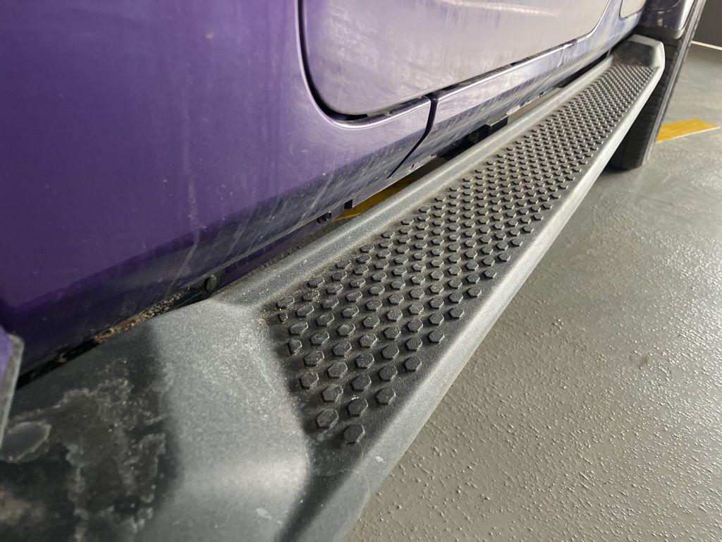 used 2023 Jeep Wrangler 4xe car, priced at $32,000