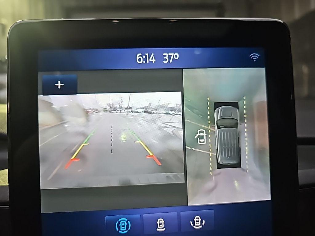 used 2020 Ford Explorer car, priced at $25,660