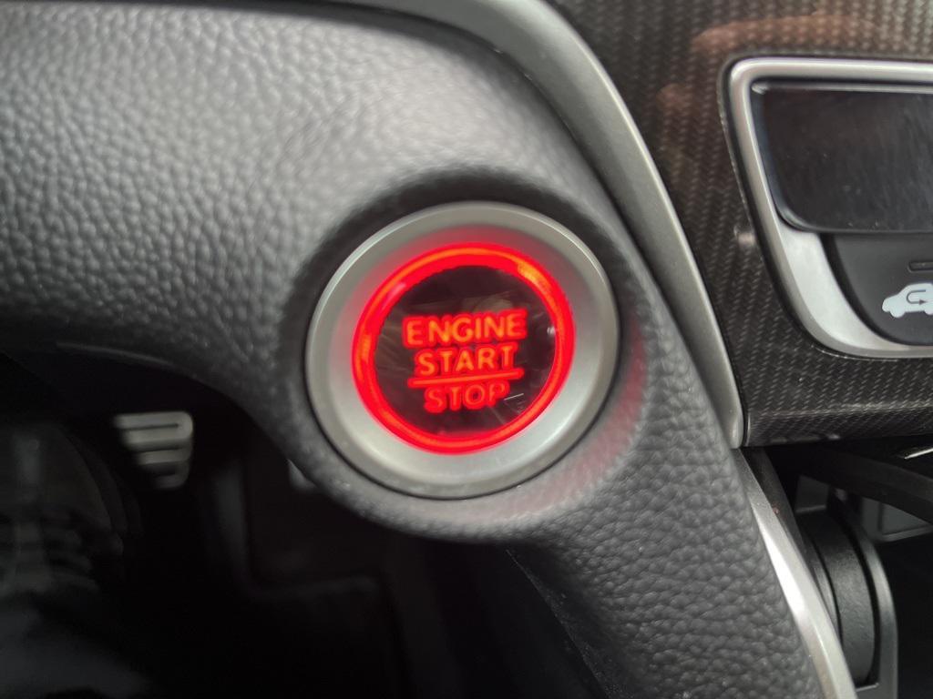 used 2022 Honda Accord car, priced at $23,857