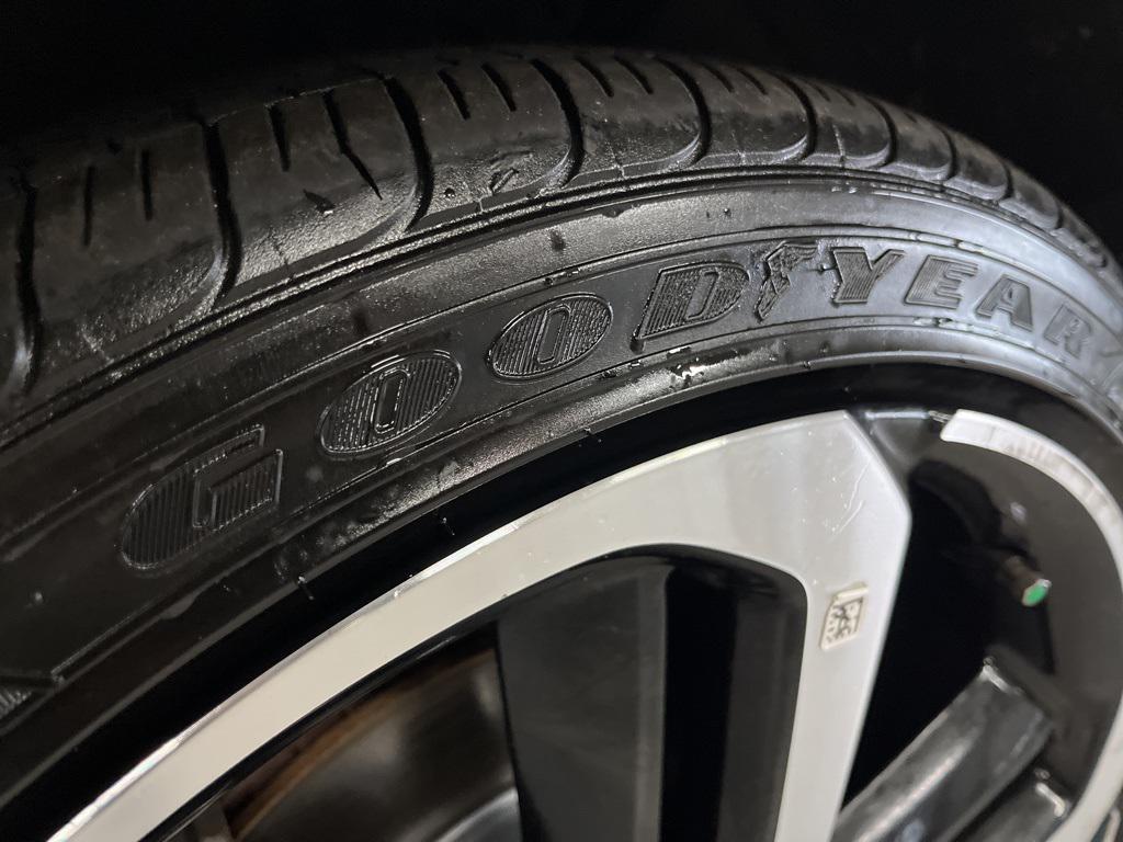 used 2022 Honda Accord car, priced at $23,857