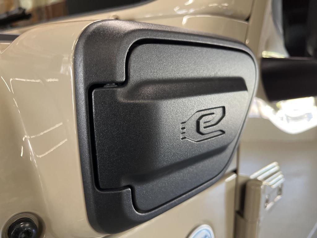 used 2022 Jeep Wrangler Unlimited 4xe car, priced at $30,000