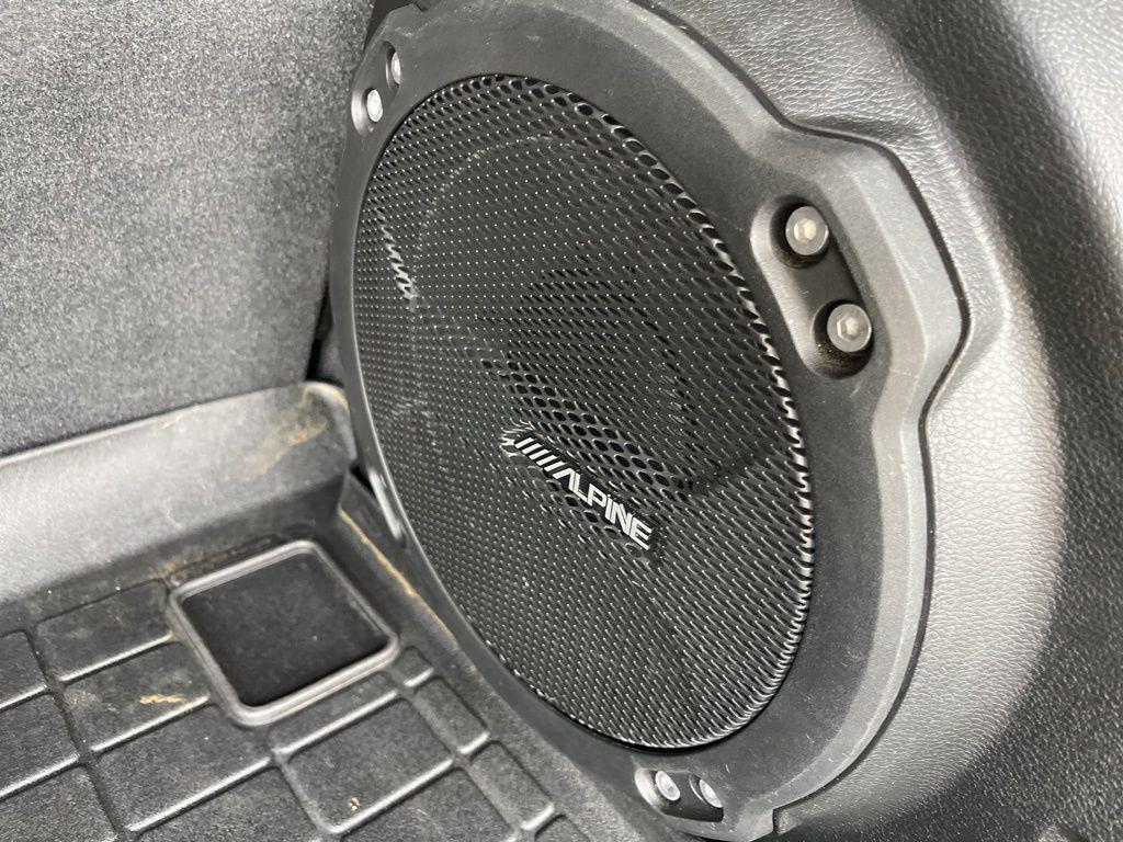 used 2023 Jeep Wrangler car, priced at $40,000