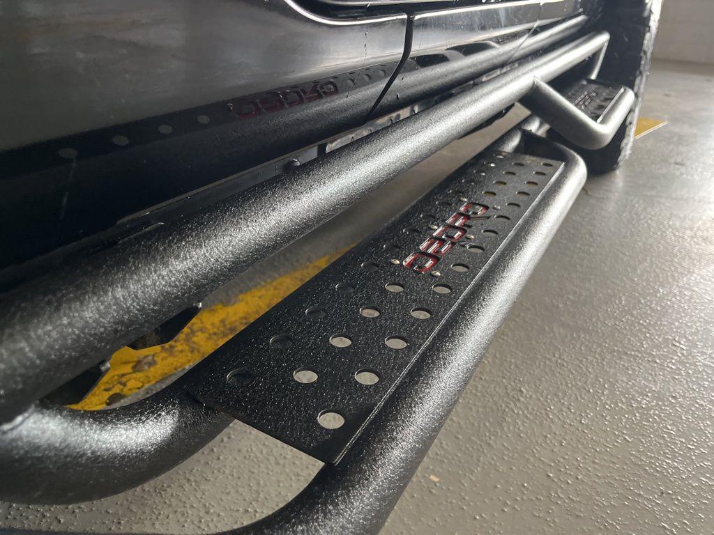 used 2023 Jeep Wrangler car, priced at $40,000