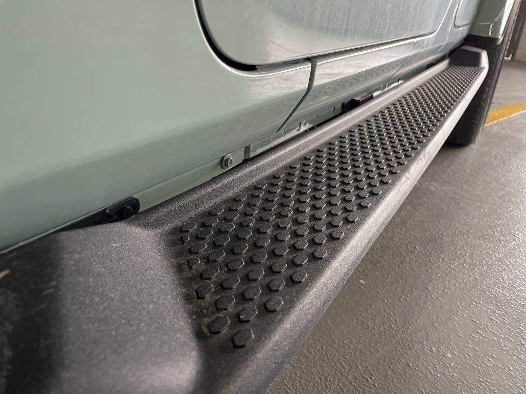 used 2023 Jeep Wrangler 4xe car, priced at $30,000