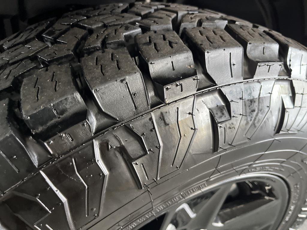 used 2021 Jeep Gladiator car, priced at $30,000