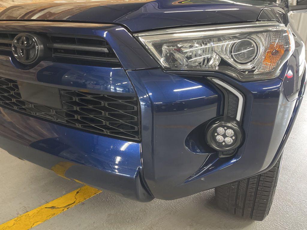 used 2020 Toyota 4Runner car, priced at $31,590