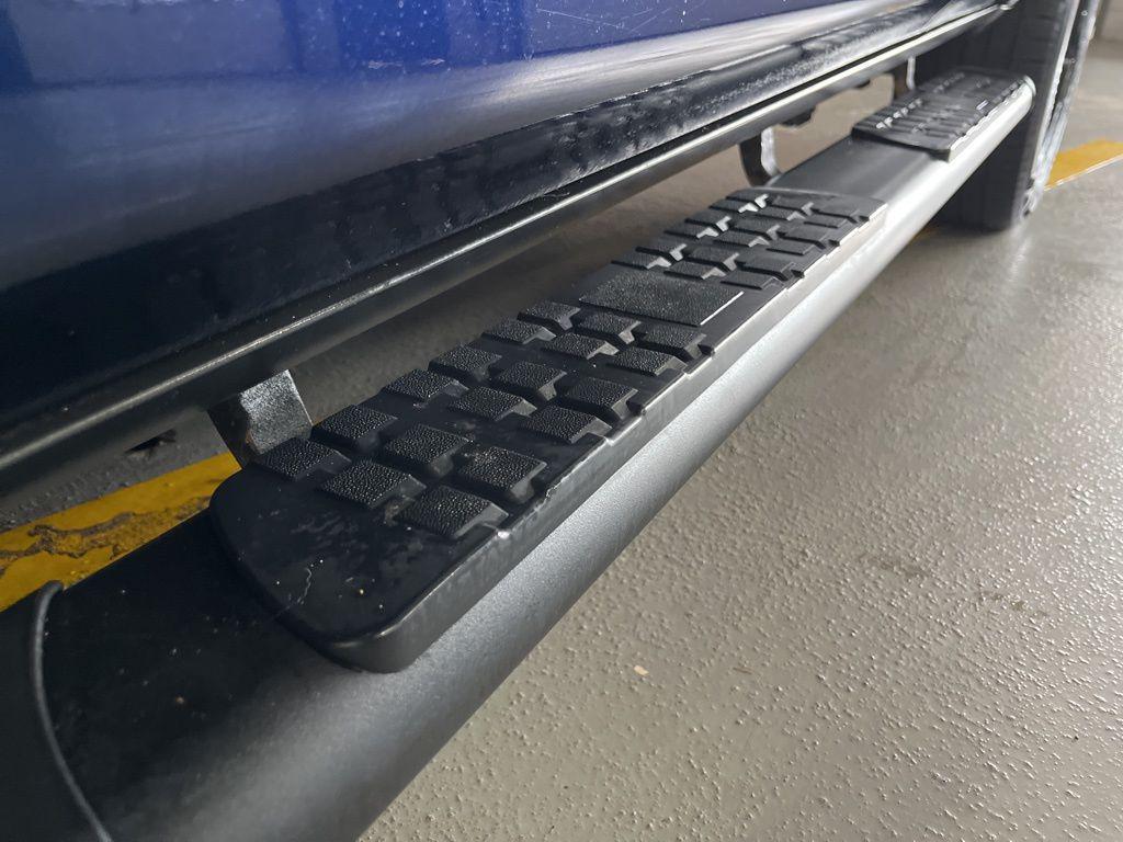 used 2020 Toyota 4Runner car, priced at $31,590