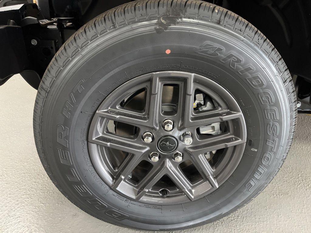 new 2026 Jeep Gladiator car, priced at $42,851